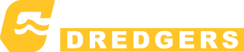 Carolina Dredgers Main Logo