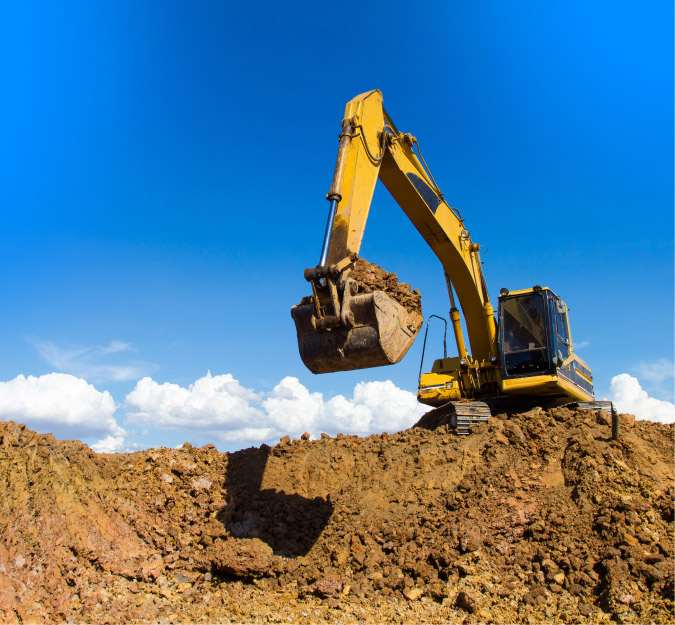 Municipal and Government Dredging Experts
