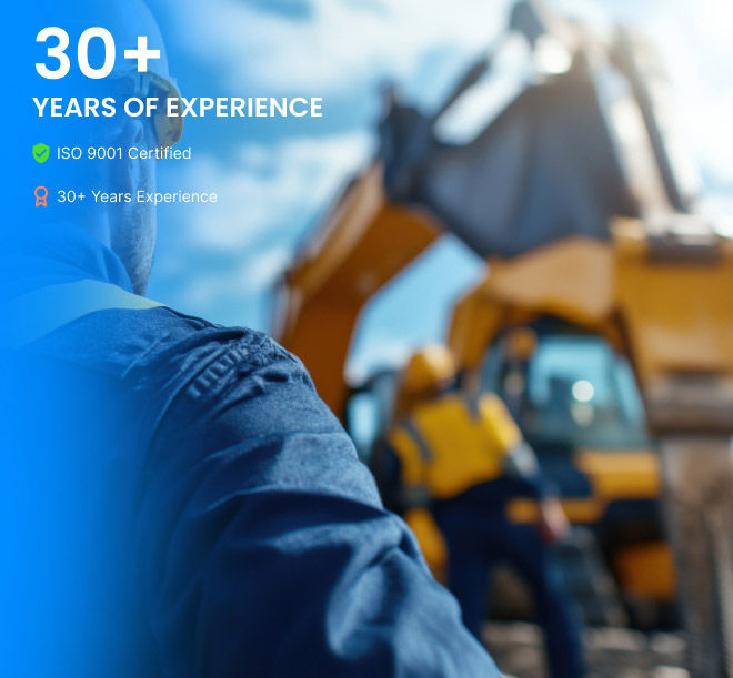 Our Industry Expertise