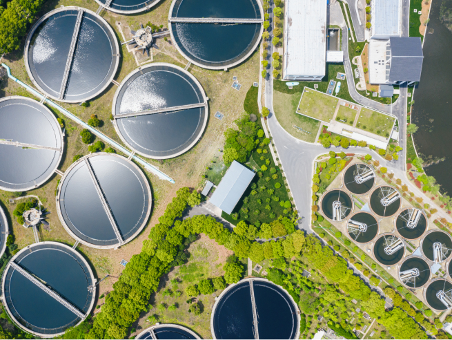 Water Treatment Solutions