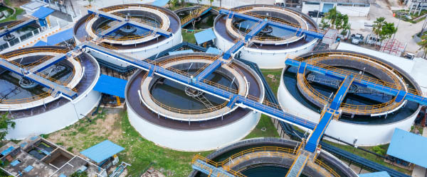 Water Treatment in North Carolina